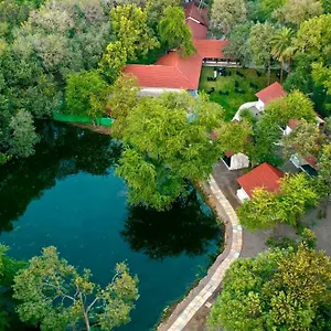 Aranya - A Nature Hotel