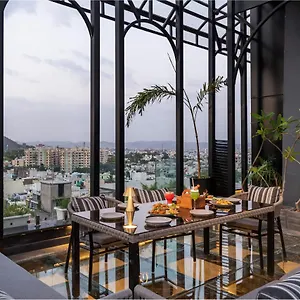 Downtown Prime - A Boutique Hotel