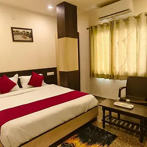 Rajputana Palace Hotel