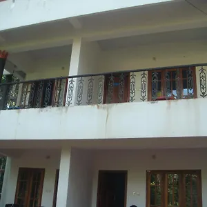 La Maison De India