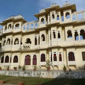 Ravla Khempur Hotel
