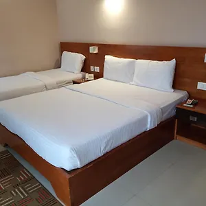 Devanganam Residency India
