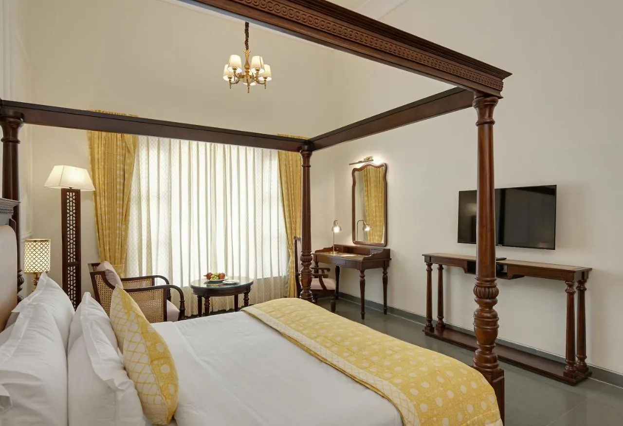 Brahma Niwas - Best Lake View Hotel In Udaipur India