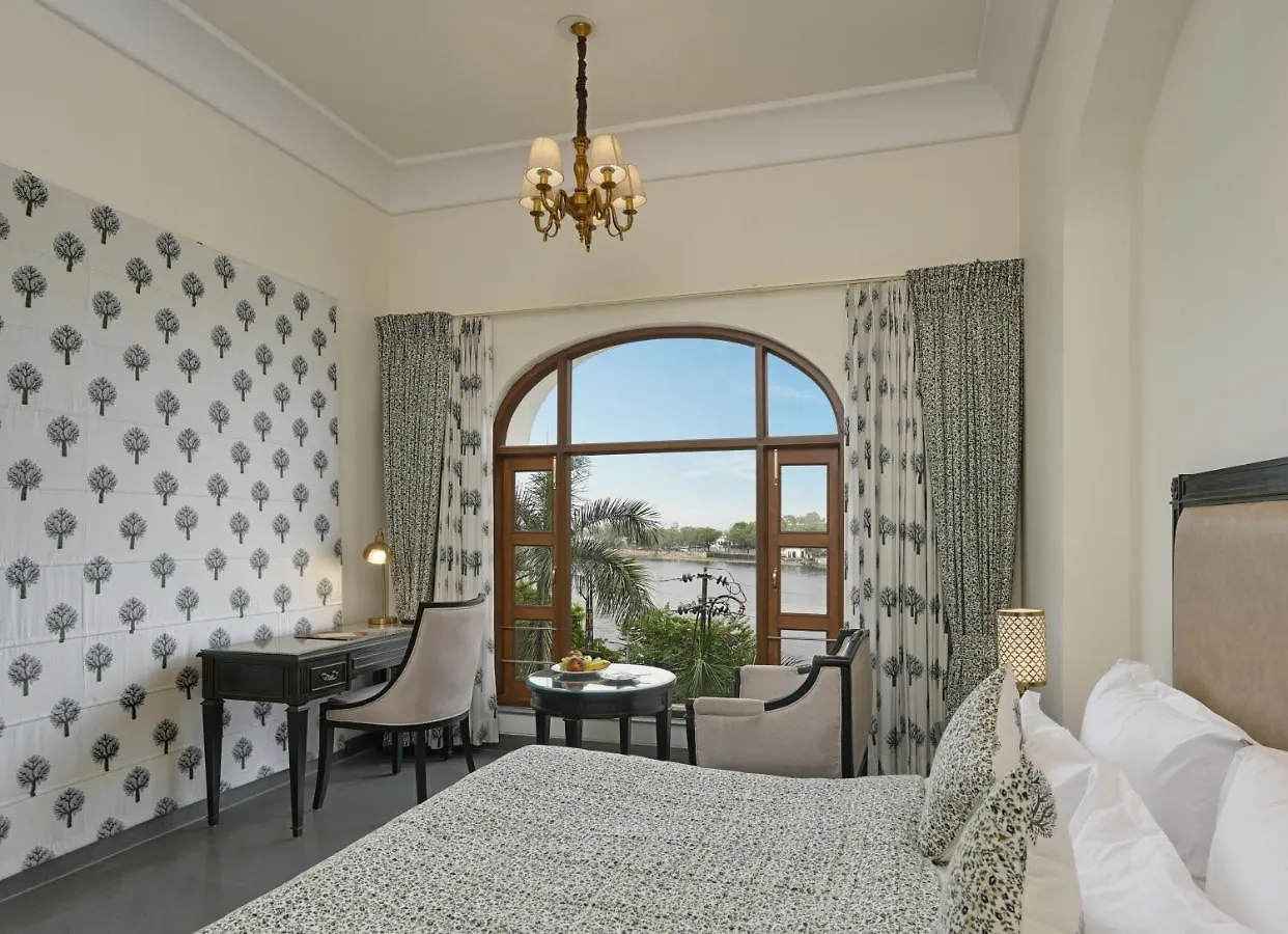 Brahma Niwas - Best Lake View Hotel In Udaipur