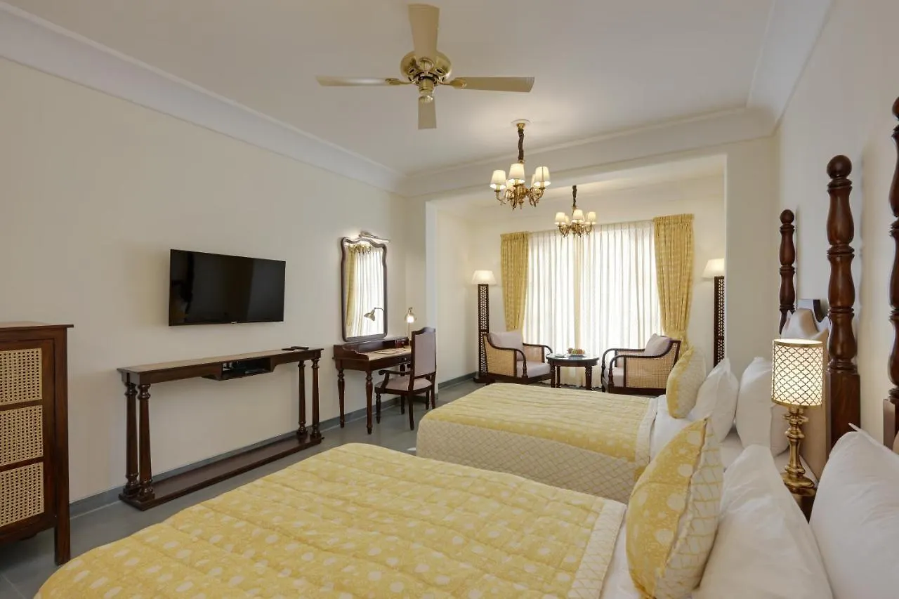 Brahma Niwas - Best Lake View Hotel In Udaipur