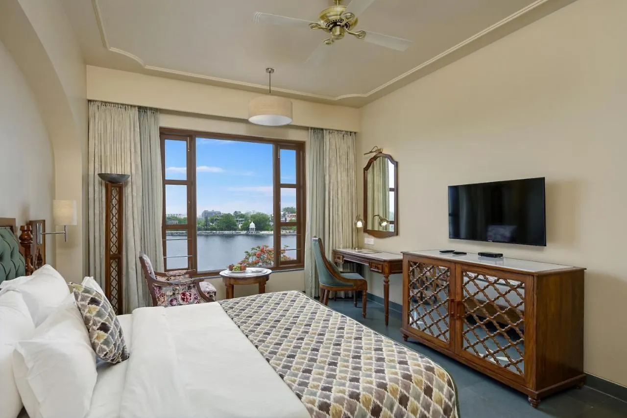 Brahma Niwas - Best Lake View Hotel In Udaipur