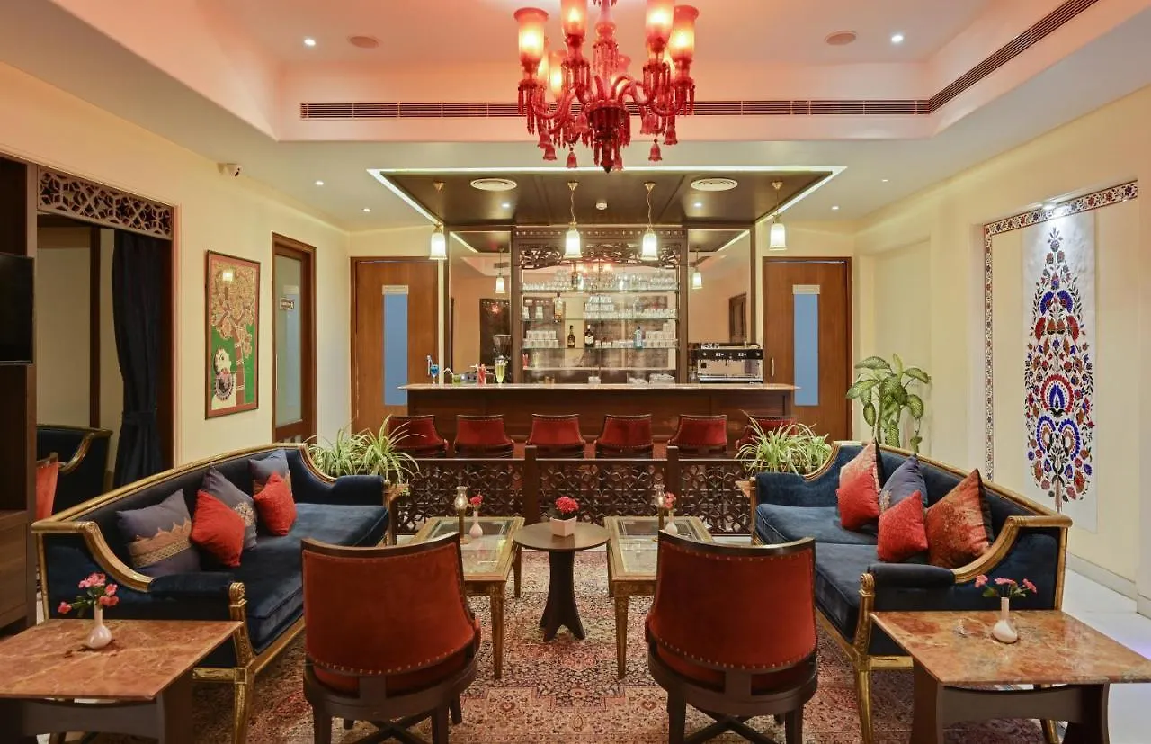 Brahma Niwas - Best Lake View Hotel In Udaipur 4*,