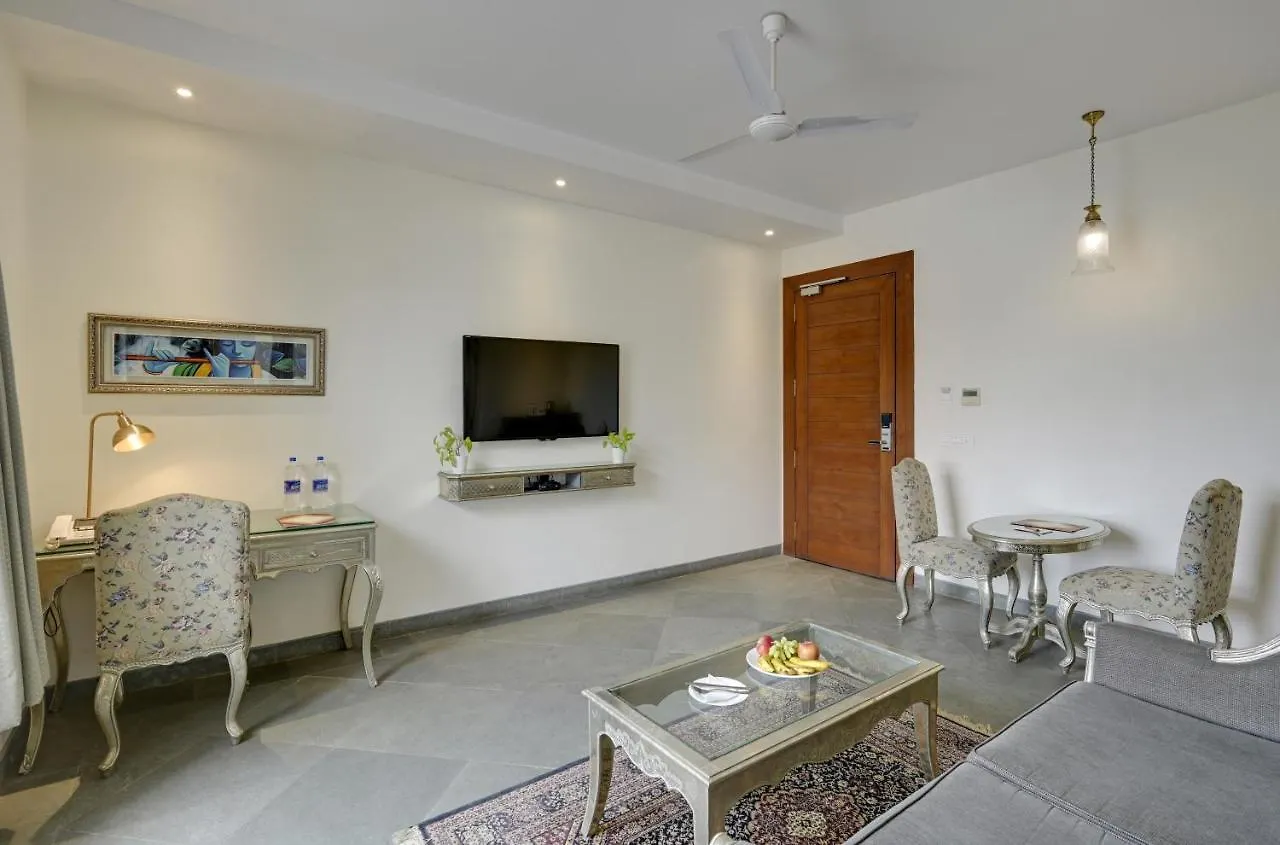 Brahma Niwas - Best Lake View Hotel In Udaipur 4*,  India