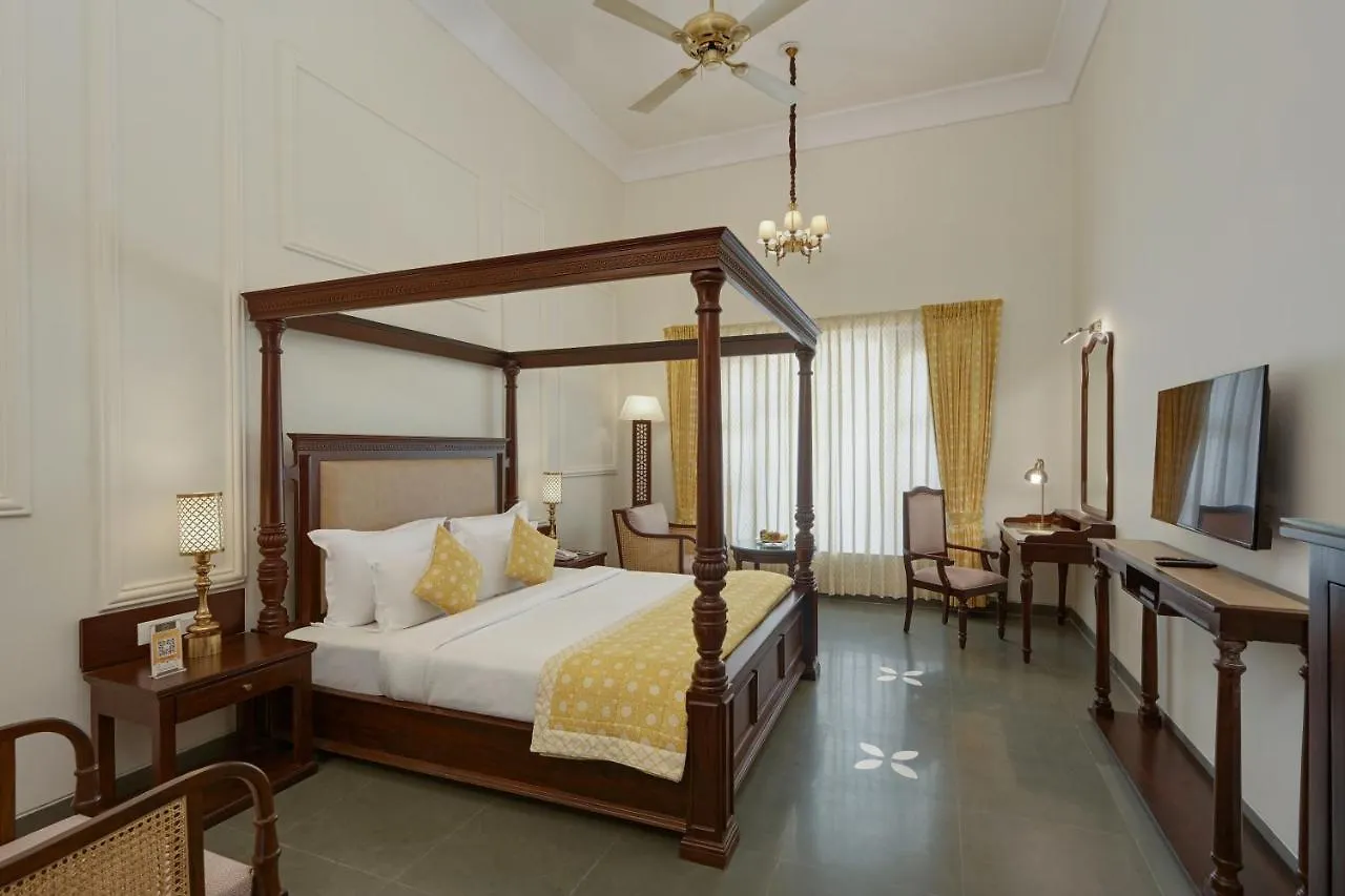 ****  Brahma Niwas - Best Lake View Hotel In Udaipur India
