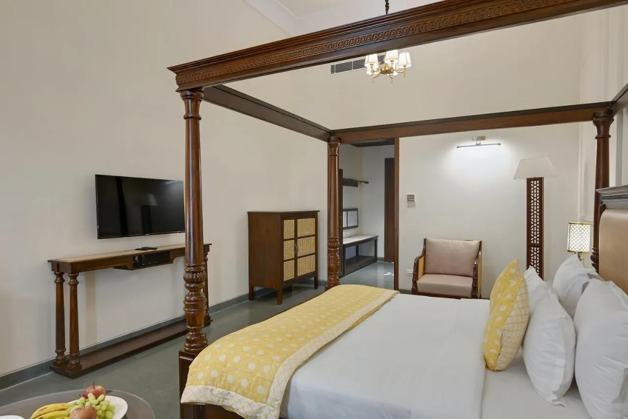 Brahma Niwas - Best Lake View Hotel In Udaipur