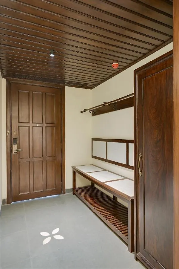 Brahma Niwas - Best Lake View Hotel In Udaipur