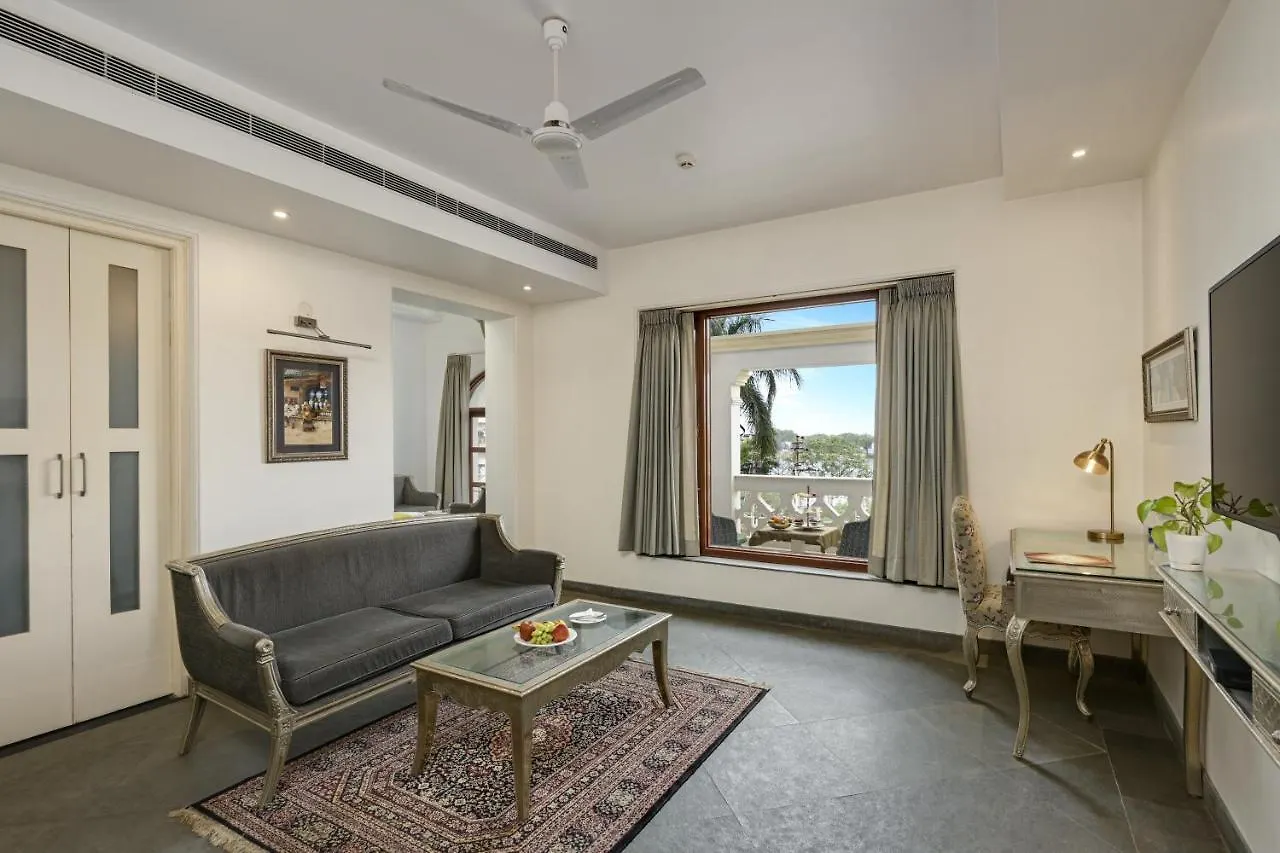 Brahma Niwas - Best Lake View Hotel In Udaipur
