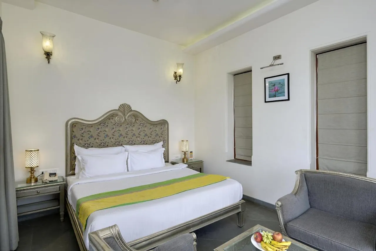 Brahma Niwas - Best Lake View Hotel In Udaipur 4*,  India