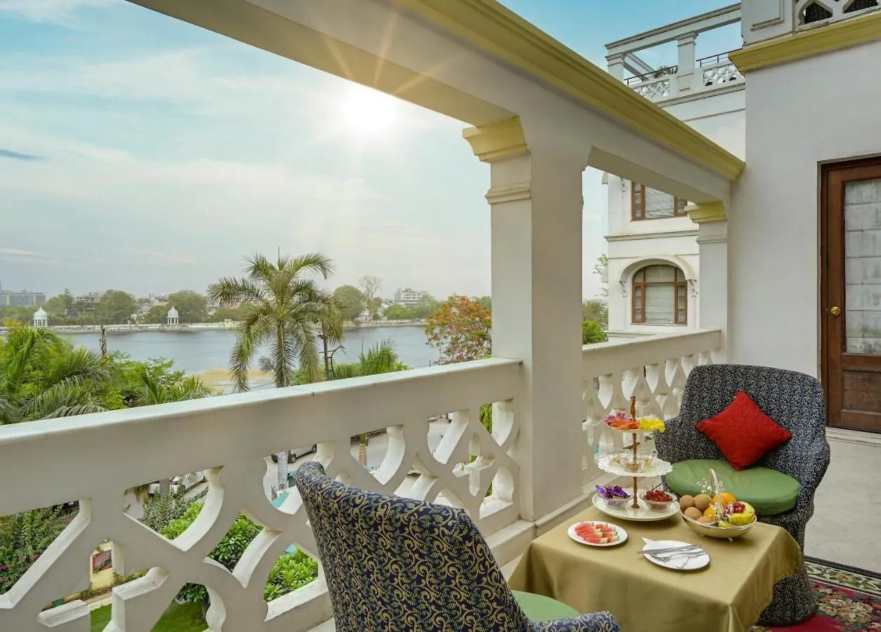 Brahma Niwas - Best Lake View Hotel In Udaipur