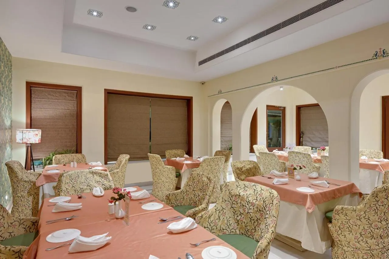 Brahma Niwas - Best Lake View Hotel In Udaipur 4*,  India