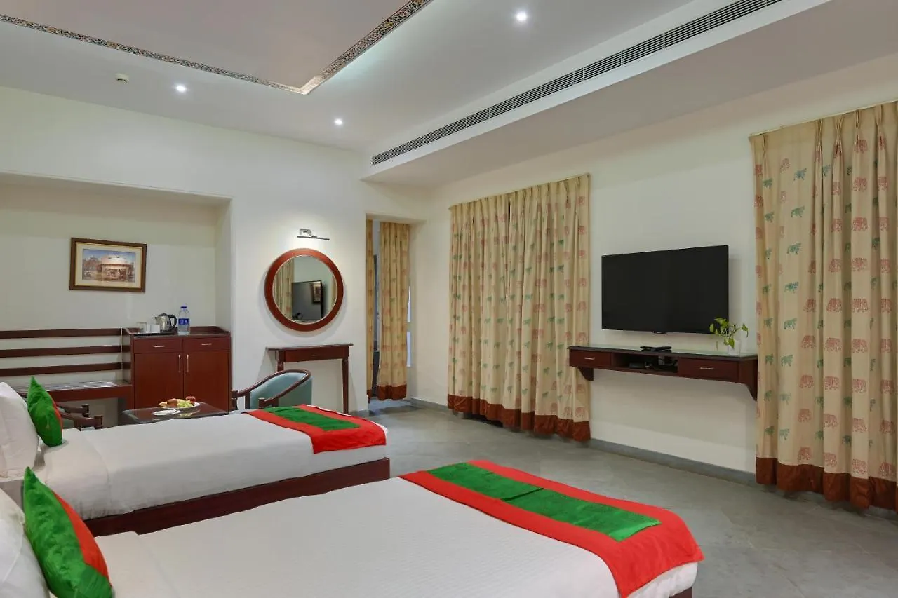 Brahma Niwas - Best Lake View Hotel In Udaipur
