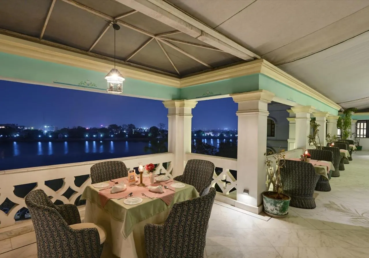Brahma Niwas - Best Lake View Hotel In Udaipur 4*,