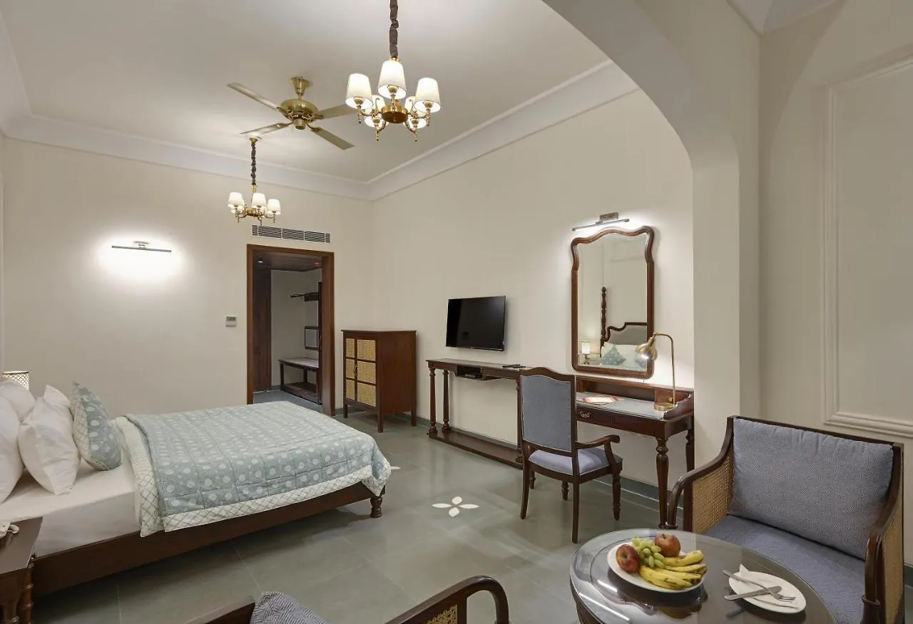 Brahma Niwas - Best Lake View Hotel In Udaipur India