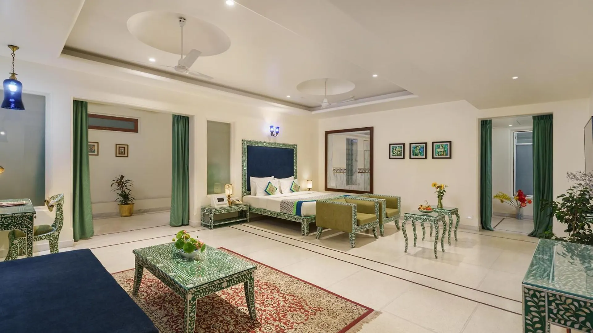 Brahma Niwas - Best Lake View Hotel In Udaipur